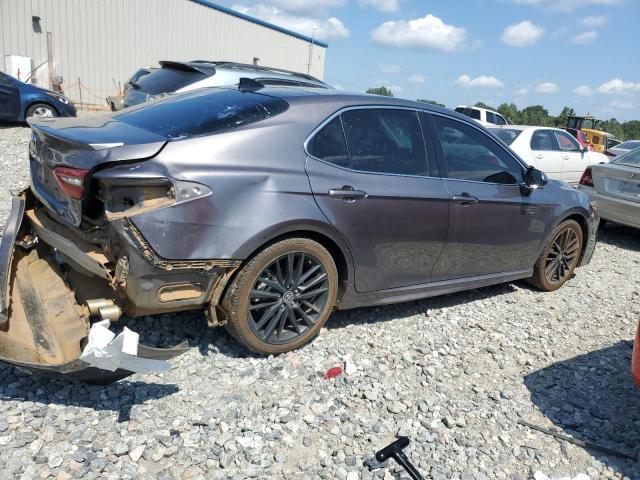 2023 TOYOTA CAMRY XSE 4T1K61AK3PU082169