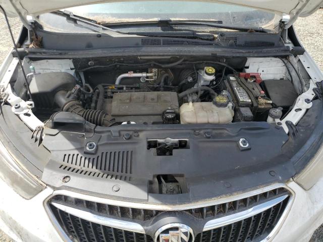 2020 BUICK ENCORE PRE KL4CJASB5LB048529