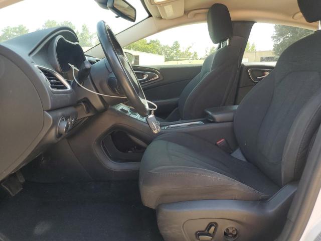 2015 CHRYSLER 200 LIMITE 1C3CCCAB8FN662642