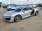 Top Destinations for Shipping Cars from the USA