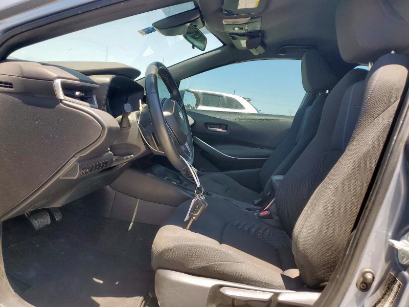 2021 TOYOTA COROLLA SE - 5YFS4MCE8MP095138