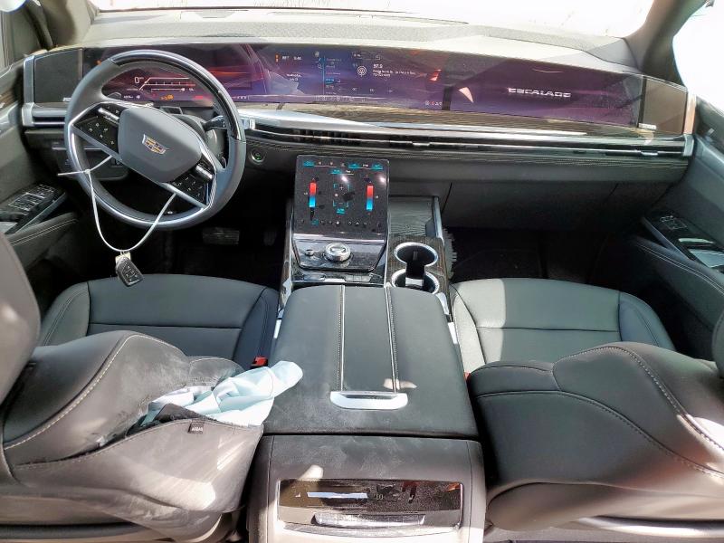 2025 CADILLAC ESCALADE L 1GYS8ARL2SR227199