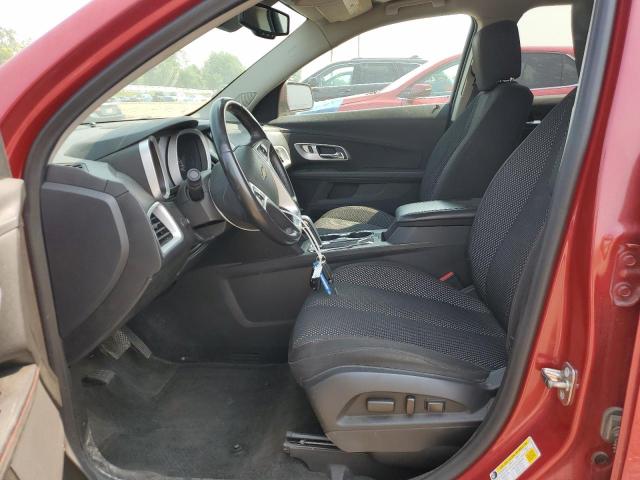2015 CHEVROLET EQUINOX LT 2GNFLGEKXF6239468