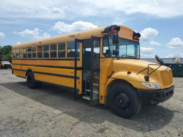IC CORPORATION 3000 CE 2014 yellow bus diesel 4DRBUAAP2EB760517 photo #1