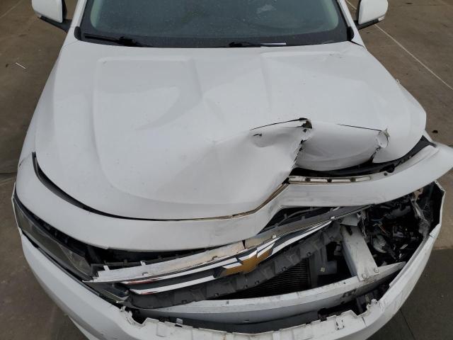 2018 CHEVROLET IMPALA LT - 2G1105SA3J9154029