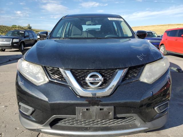 2016 NISSAN ROGUE S KNMAT2MV6GP594821