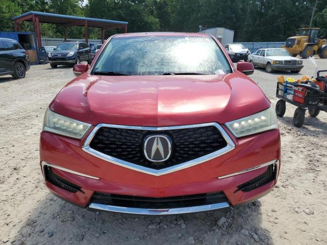 2019 ACURA MDX 5J8YD3H35KL002126