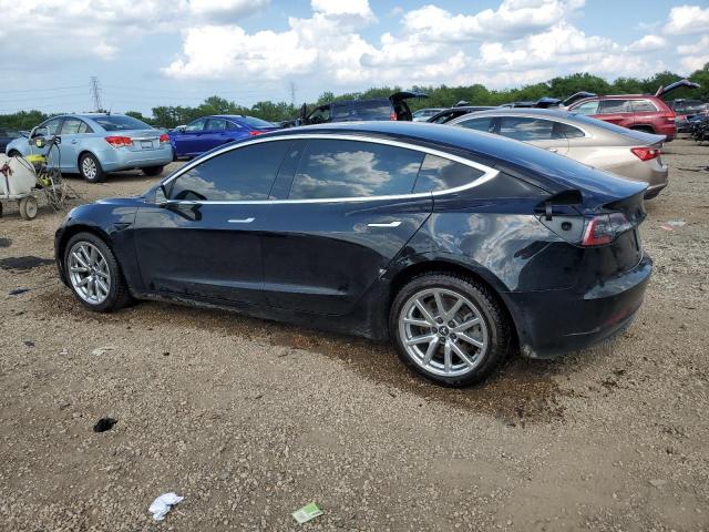 2019 TESLA MODEL 3 5YJ3E1EB8KF437196