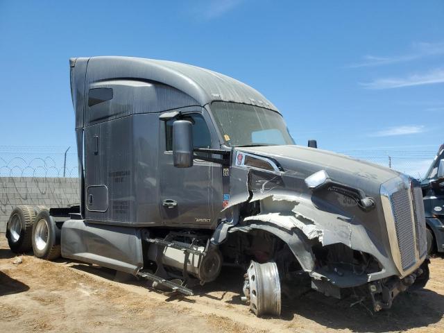 Global Auto Auctions: 2020 KENWORTH T680