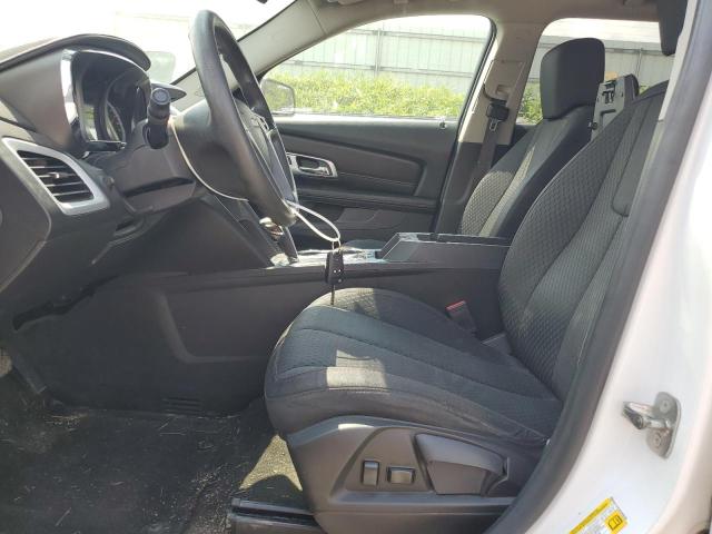 2015 GMC TERRAIN SL 2GKFLVEK3F6346346
