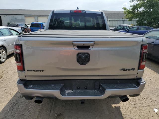 2022 RAM 1500 SPORT 1C6SRFVT6NN196807