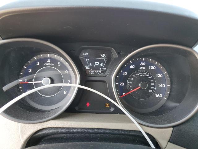 2016 HYUNDAI ELANTRA SE - 5NPDH4AE4GH673673