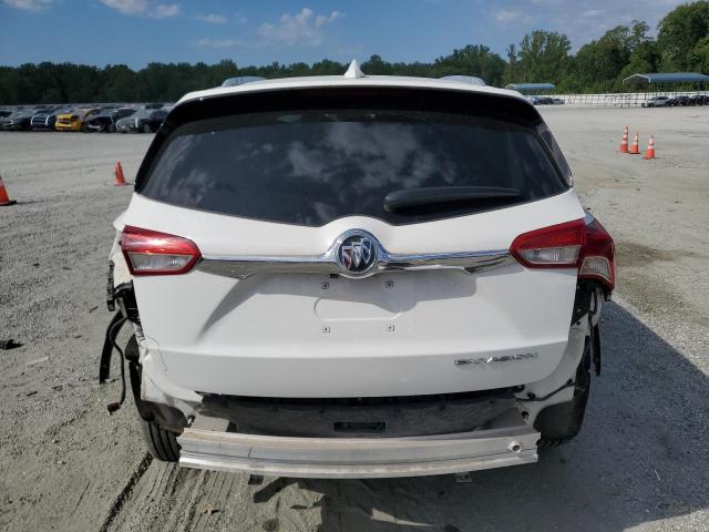 2019 BUICK ENVISION ESSENCE #3283866447