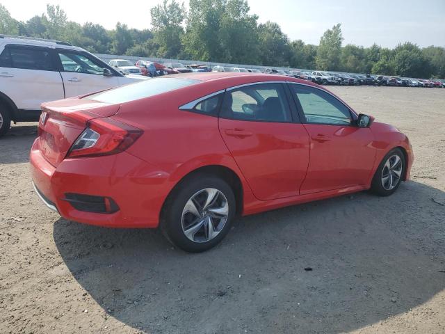 2019 HONDA CIVIC LX 2HGFC2F62KH577444
