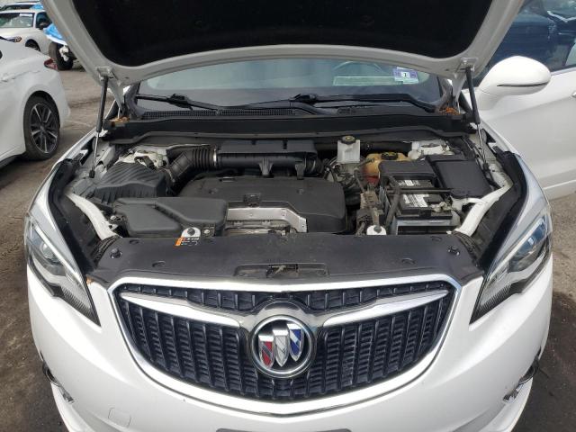 2019 BUICK ENVISION E LRBFXCSA1KD001147