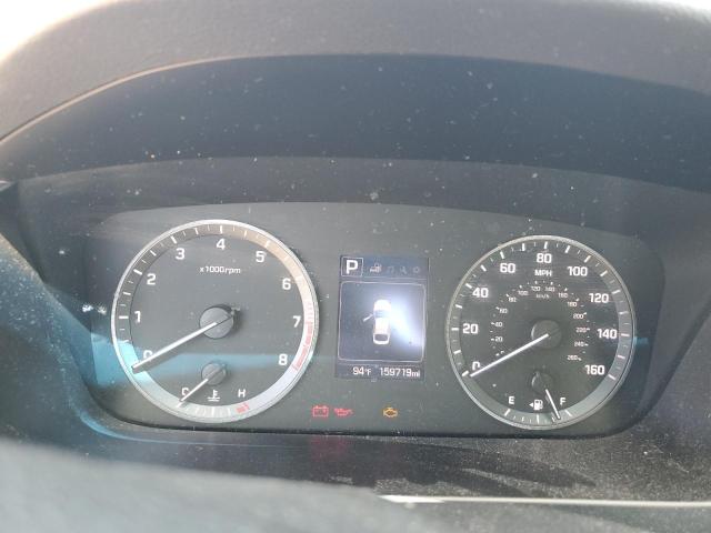 2016 HYUNDAI SONATA SE 5NPE24AF9GH393018