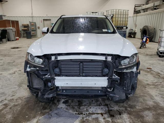 2018 JAGUAR F-PACE PRE SADCJ2FX1JA258425