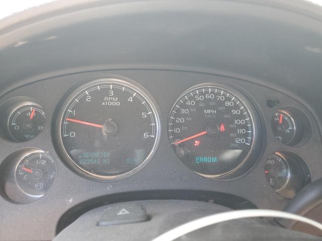 2011 GMC YUKON DENA - 1GKS2EEF6BR104864