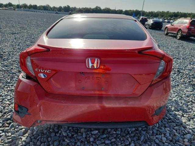 2016 HONDA CIVIC LX - 2HGFC2F54GH525568