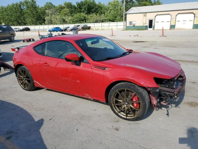 Vin: jf1zcac11h9602556, lot: 63333765, subaru brz 2.0 limited 20174