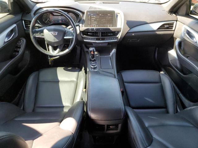 2021 CADILLAC CT5 LUXURY 1G6DM5RK4M0134378