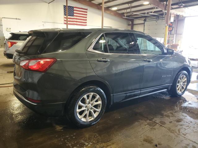 2018 CHEVROLET EQUINOX LT - 3GNAXJEVXJS585164