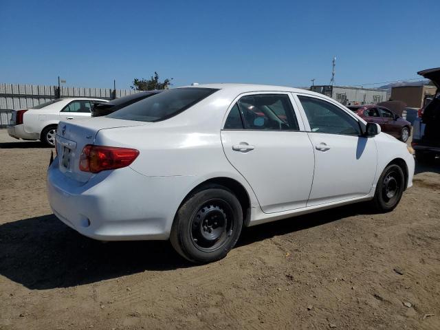 Vin: 1nxbu4ee6az247277, lot: 63282795, toyota corolla base 20103