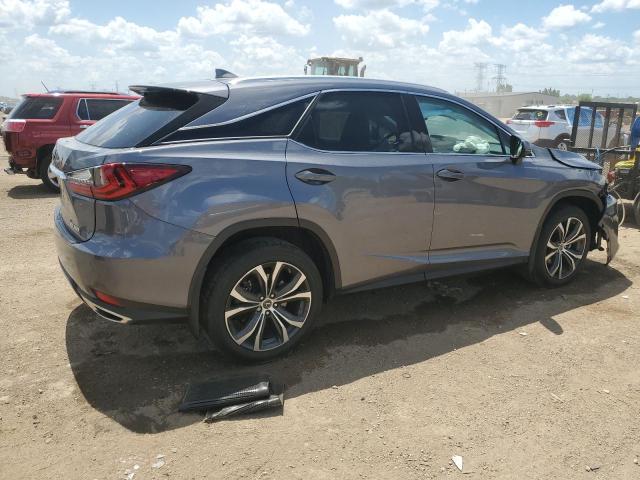 2020 LEXUS RX 350 2T2HZMDA9LC256324