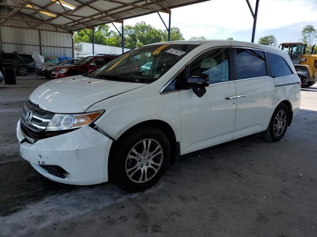 HONDA ODYSSEY EX