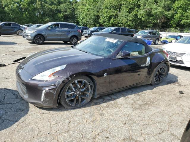 NISSAN 370Z BASE