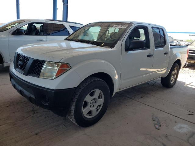 NISSAN FRONTIER C