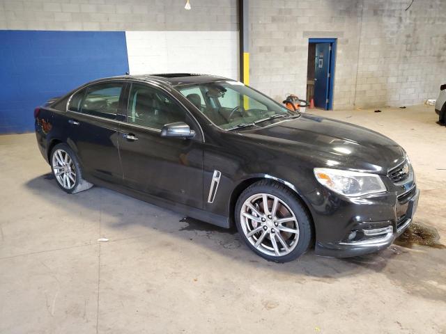 2014 CHEVROLET SS - 6G3F15RW3EL933086