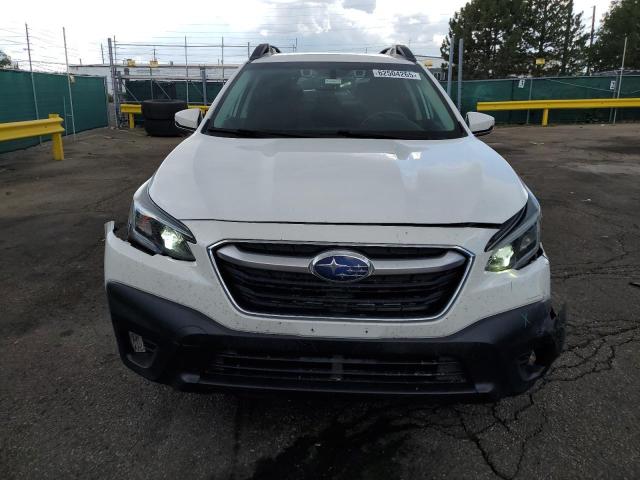 2021 SUBARU OUTBACK PR 4S4BTADC7M3142792