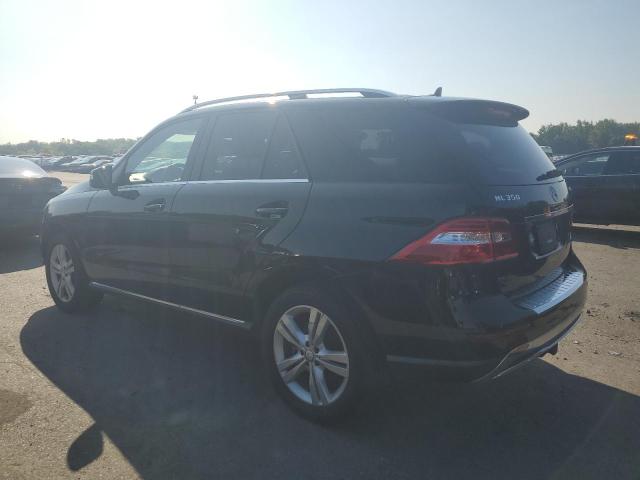 2015 MERCEDES-BENZ ML 350 4MA 4JGDA5HB0FA594220