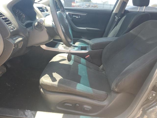 2015 NISSAN ALTIMA 2.5 - 1N4AL3AP2FC155137