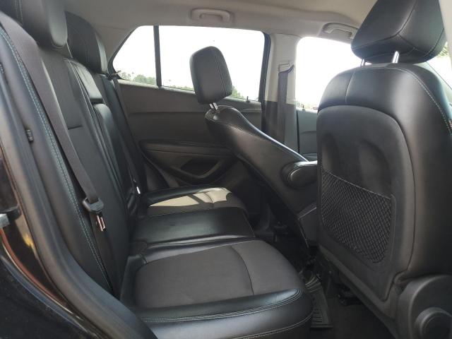 2015 CHEVROLET TRAX 1LT - 3GNCJRSB1FL169122