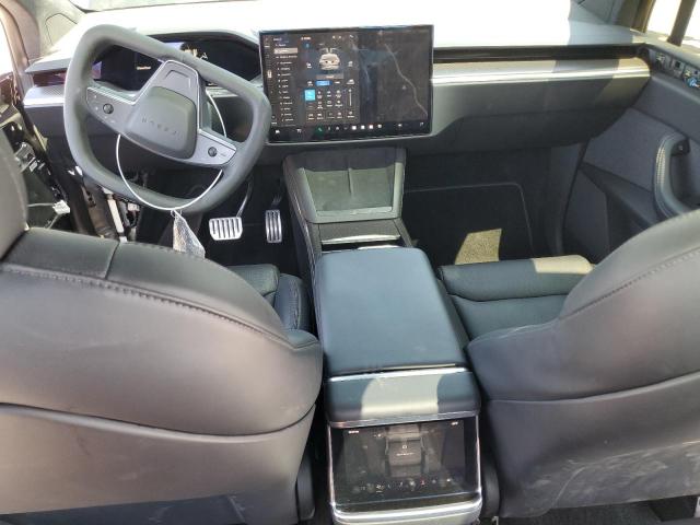 2022 TESLA MODEL X 7SAXCBE62NF351552