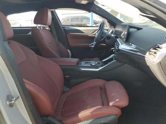 2024 BMW I4 M50 WBY33AW00RFS44550