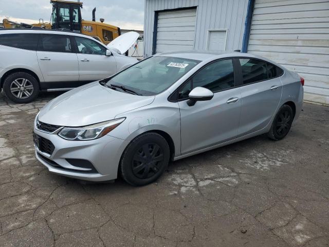 Vin: 1g1bc5sm9g7235407, lot: 63763525, chevrolet cruze ls 2016 img_1