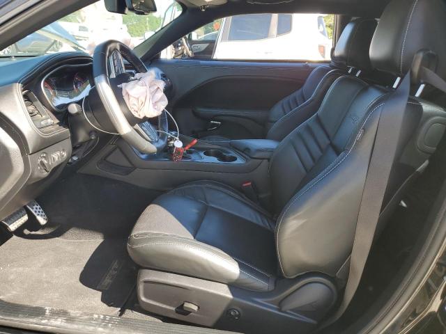 2023 DODGE CHALLENGER 2C3CDZC9XPH501598