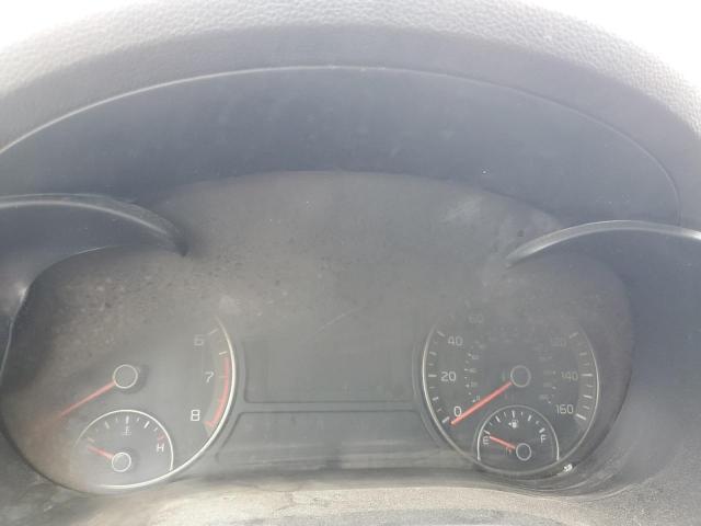 2019 KIA OPTIMA LX 5XXGT4L38KG280223