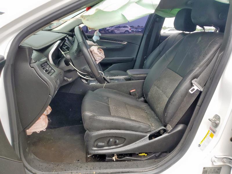 2019 CHEVROLET IMPALA LT 1G11Z5S36KU110618