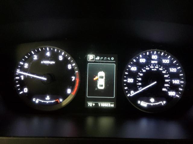 2016 HYUNDAI SONATA SPO - 5NPE34AF9GH344155