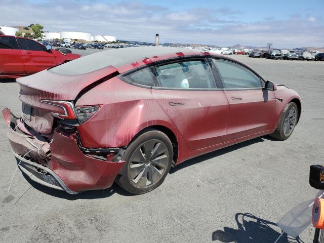 2024 TESLA MODEL 3 - 5YJ3E1EA7RF827661