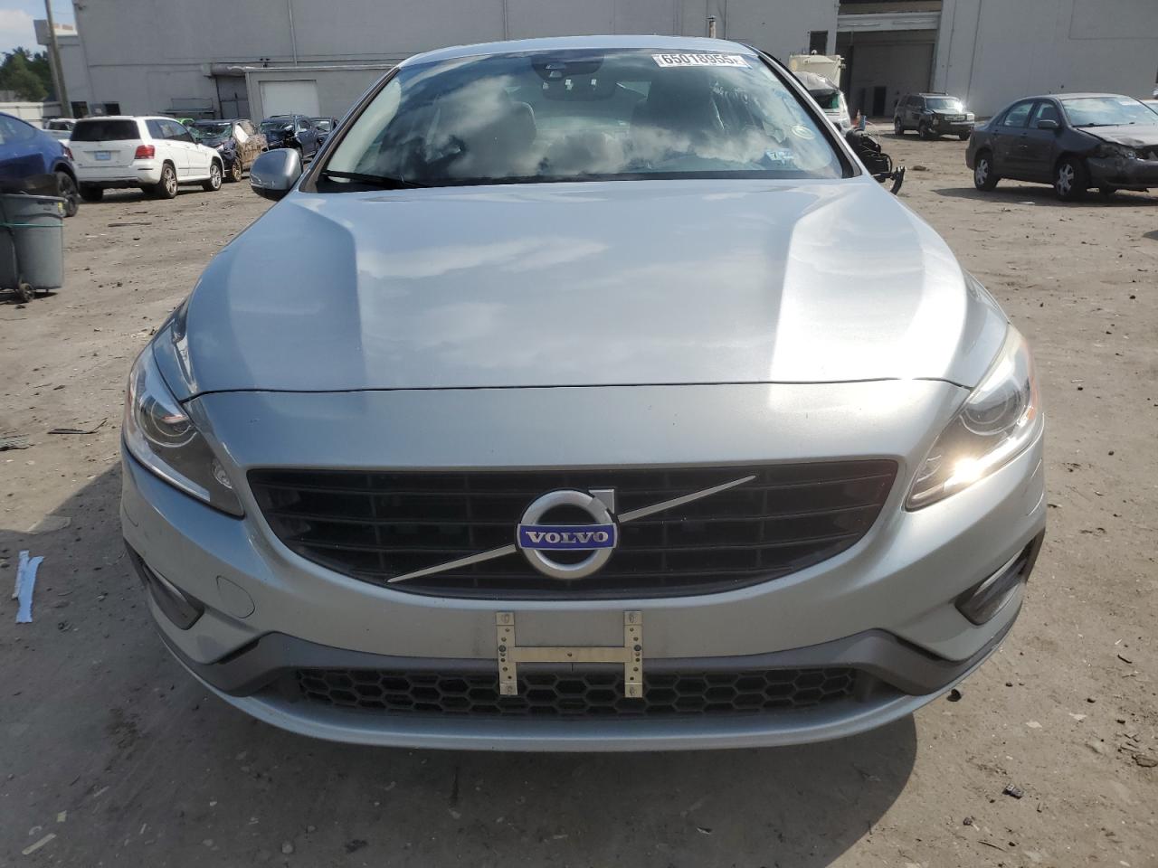 VOLVO S60 DYNAMIC