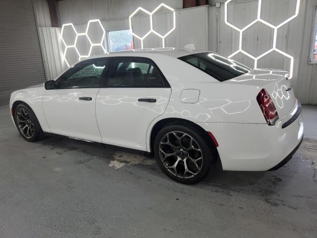 2017 CHRYSLER 300 S 2C3CCABGXHH662877