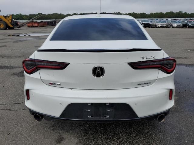 2024 ACURA TLX A-SPEC 19UUB6F50RA002146