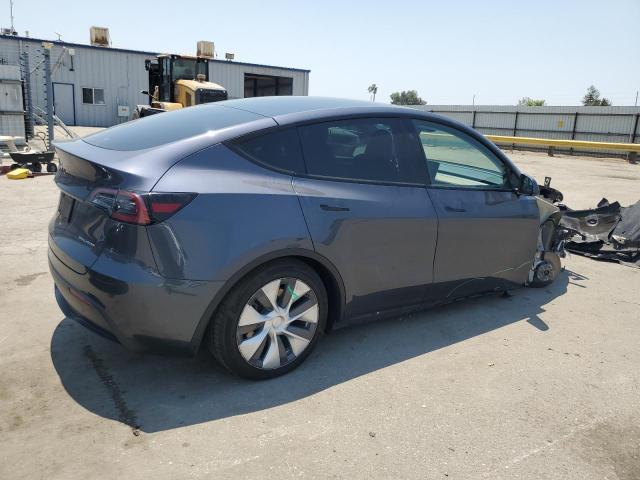 2023 TESLA MODEL Y 7SAYGDEE4PF852974