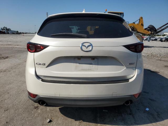 2019 MAZDA CX-5 TOURING JM3KFACM8K1590478