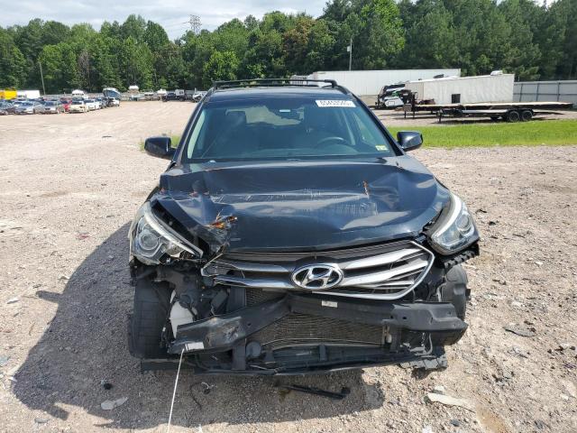 2017 HYUNDAI SANTA FE S 5NMZU3LB1HH022448